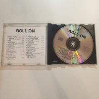 Roll On - The Very Best Trucker Songs cd, снимка 2 - CD дискове - 43717141