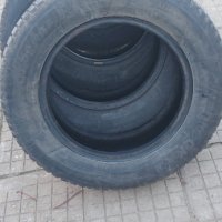 Зимни гуми HANKOOK 15, снимка 4 - Гуми и джанти - 43441277