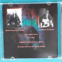 Palace Of Black – 2002 - Palace Of Black (Doom Metal), снимка 4 - CD дискове - 43656467