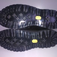 Военни обувки кубинки USA army, снимка 6 - Мъжки боти - 26699387