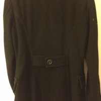 Дамско палто “Бенетон” с подарък, снимка 5 - Палта, манта - 39233408