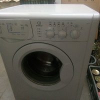 Продавам пералня INDESIT WIL 105 EX, снимка 8 - Перални - 43670560