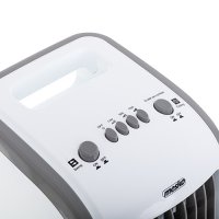 Охладител за въздух 3 в 1 – 4 л. MS 7918, снимка 6 - Овлажнители и пречистватели за въздух - 33218445