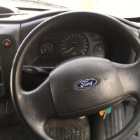 ford transit 2.4 90 ps на части форд транзит тди , снимка 5 - Бусове и автобуси - 28106839