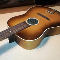 ПОРЪЧАНА-Vintage VEB MUSIMA GDR German Acoustic Guitar  2806210934, снимка 4 - Китари - 33352817