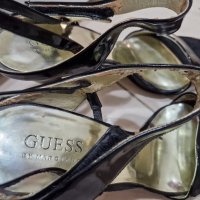 Сандали GUESS, снимка 2 - Сандали - 43453743