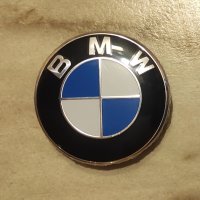 Капачки за джанти BMW/БМВ 68мм., снимка 5 - Аксесоари и консумативи - 43596654