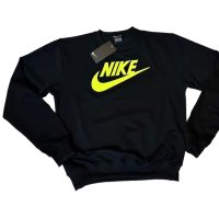 Памучна блуза  Nike и Under Armour , снимка 1 - Спортни дрехи, екипи - 43055765