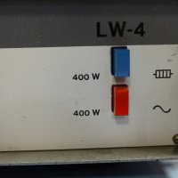 водна баня лабораторна Laznia wodna LW-4 220V, 50Hz, снимка 5 - Други машини и части - 37306633