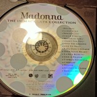 ⭐🪙⭐ Колекция музика дискове първа преса качествени, снимка 17 - CD дискове - 31490079