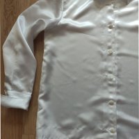 Елегантна дамска риза М размер, снимка 11 - Ризи - 37134206