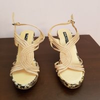 Paula Soler сандали, снимка 1 - Дамски ежедневни обувки - 34848936
