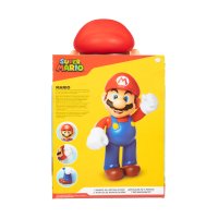Супер Марио - Марио голяма фигуркa 51 см. 78254, снимка 3 - Фигурки - 43336381