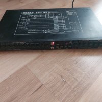 Simmons SPM 8:2 midi programmable mixer, снимка 7 - Други - 44874289