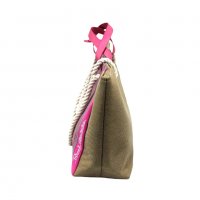 Плажни чанти,Renato Balestra,stripe, снимка 2 - Чанти - 37171554