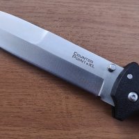 Cold steel Counter point+xl, снимка 3 - Ножове - 37869311