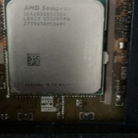 CPU AMD - Single Core, снимка 2 - Процесори - 26349370