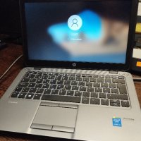 Лаптоп HP Elitebook 820 G2, снимка 1 - Лаптопи за работа - 43714336