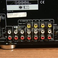 РЕСИВЪР  Pioneer vsx-804rds /1 , снимка 7 - Ресийвъри, усилватели, смесителни пултове - 40330815