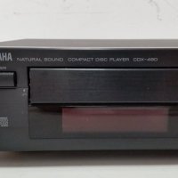 CD player Yamaha CDX-480, снимка 3 - MP3 и MP4 плеъри - 28869373