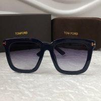 TOM FORD 2021 дамски слънчеви очила, снимка 4 - Слънчеви и диоптрични очила - 37087823