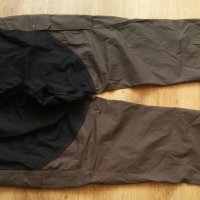 Bergans of NORWAY Sivle Lady Pants размер XXL за лов панталон със здрава брезентова материя - 730, снимка 2 - Екипировка - 43689151