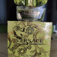 Yellow Diamond Versace за жени, снимка 2 - Дамски парфюми - 36100697