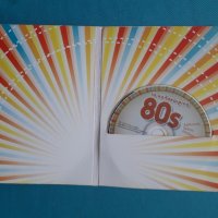 Various Artists – 2015 - Τα Καλοκαιρινά 80s(CD,Compilation)(Pop)(Гръцка Естрада), снимка 2 - CD дискове - 37144795