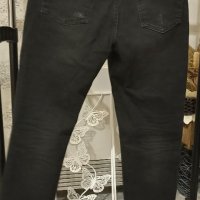 Плътни дънки wood denim !!, снимка 3 - Дънки - 38515953