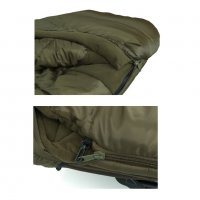 Спален чувал FOX EOS 2 Sleeping Bag, снимка 2 - Екипировка - 26242034