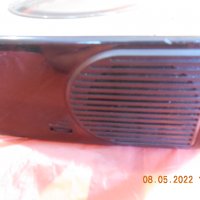 Thomson RR420cd  radio cd clock 2-alarm, снимка 6 - Други - 36708104
