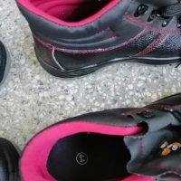 Нови мъжки работни обувки и боти 44 номер , снимка 3 - Маратонки - 43458143