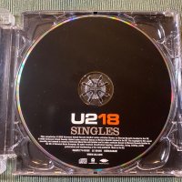 Bryan Adams,U2, снимка 15 - CD дискове - 43912029