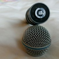 Продавам микрофон "SHURE BETA 58 A", снимка 3 - Други - 39800550