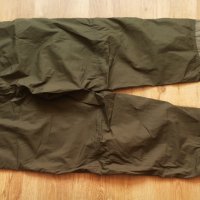 STORMBERG GX-ULTRA Trouser размер XL за лов риболов тънък летен панталон със здрава материя - 636, снимка 2 - Панталони - 43254716