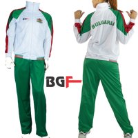 BGF Анцуг България - unisex -, снимка 8 - Велосипеди - 43844245