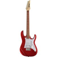Електрическа китара IBANEZ GRX40 CA, снимка 3 - Китари - 39919428