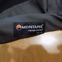 горнище montane яке горница оригинално планина туризъм спорт мъжко S, снимка 8 - Спортни дрехи, екипи - 39868083