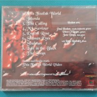 Hodson(Ten) – 2004 - This Strange World (Classic Rock), снимка 4 - CD дискове - 42949886