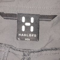 Haglofs Mid Fjell Shorts Climatic (XL) мъжки къси спортни панталони, снимка 13 - Къси панталони - 40765487