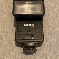 светкавица Carena CA21, снимка 1 - Светкавици, студийно осветление - 43353689