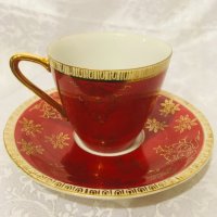 порцеланова чаша за кафе , снимка 7 - Чаши - 37334763