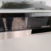 съдомиялна Siemens WIFI Connact , снимка 3 - Съдомиялни - 43098747