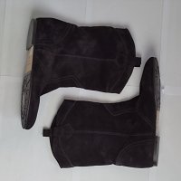 Fabio Rusconi boots 39, снимка 6 - Дамски ботуши - 37559300