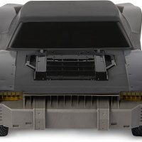 Батман Батмобил с дистанционно управление с турбо ускорение, снимка 6 - Коли, камиони, мотори, писти - 39361860