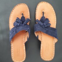 намалени обувки ДАЙХМАН, уникални, естествена кожа, снимка 1 - Дамски елегантни обувки - 26746820