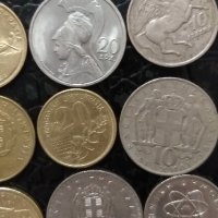 Монети , снимка 1 - Нумизматика и бонистика - 43399412