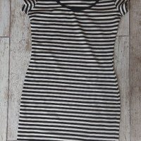 Лот рокли 7бр Ferre,H&M,Bershka,Mango, снимка 8 - Рокли - 37187855