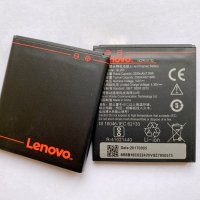 Батерия за Lenovo A1000 BL253, снимка 2 - Оригинални батерии - 28081740