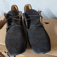 Мъжки обувки , снимка 1 - Ежедневни обувки - 38693821